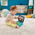 Fisher Price Laugh & Learn Let's Connect Laptop